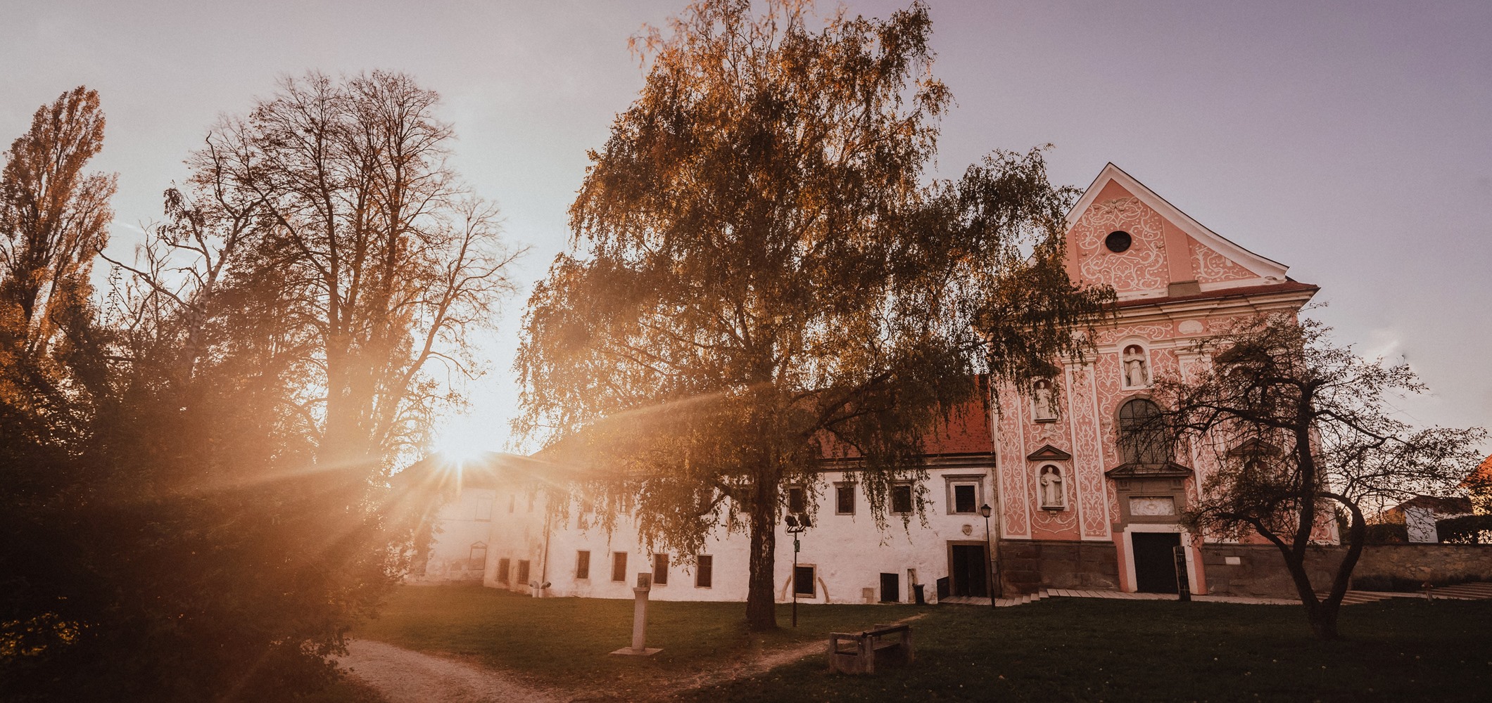 Dominikanski samostan