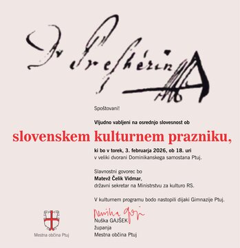 Vabilo_Kulturni praznik 2026 