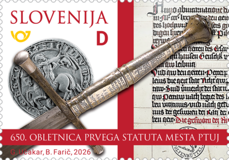 650-OBLETNICA-PRVEGA-STATUTA-MESTA-PTUJ_ZNAMKA