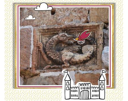 Zmaj ki je videl svetnika 2026