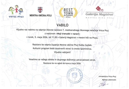 Moji trenutki v naravi_Vrtec Ptuj