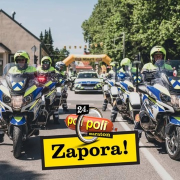 Zapore Poli maraton