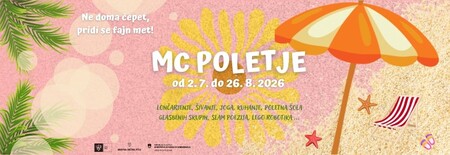 MC POLETJE