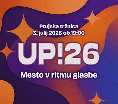 UP FEST 2026