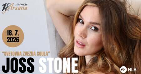 Joss Stone