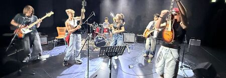 Zaključni koncert