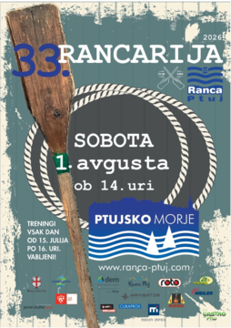 33. Rancarija