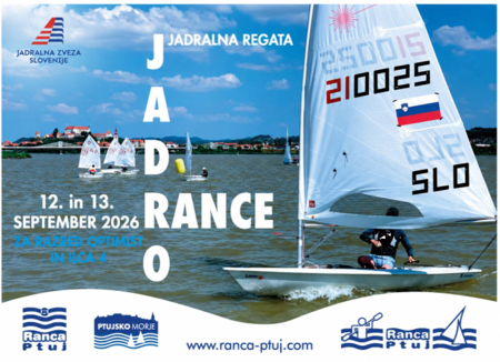 JADRO RANCE 2026