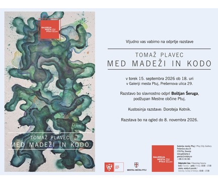 Med madeži in kodo
